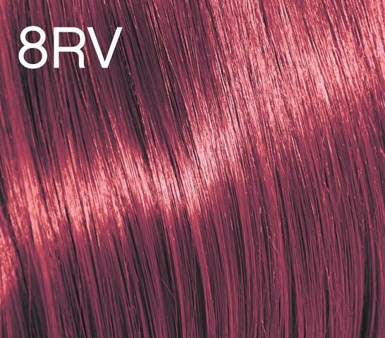 CODE - 8RV/8.68 LIGHT.BLONDE.RED.VIOLET 100ML