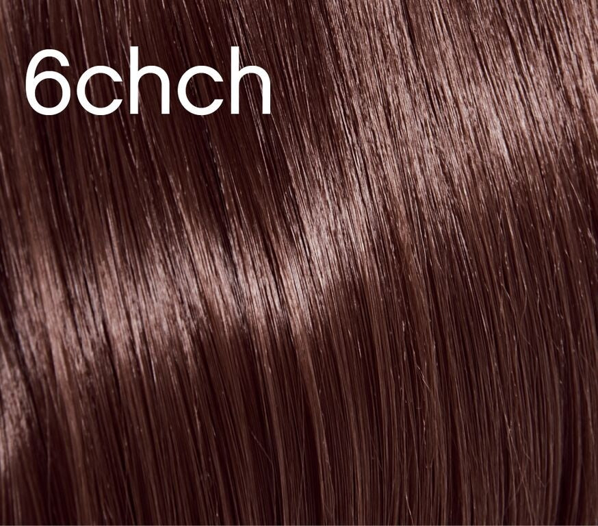 CODE - 6chch/6.77 DARK.BLONDE.CHOCOLATE.INTENSE 100ML