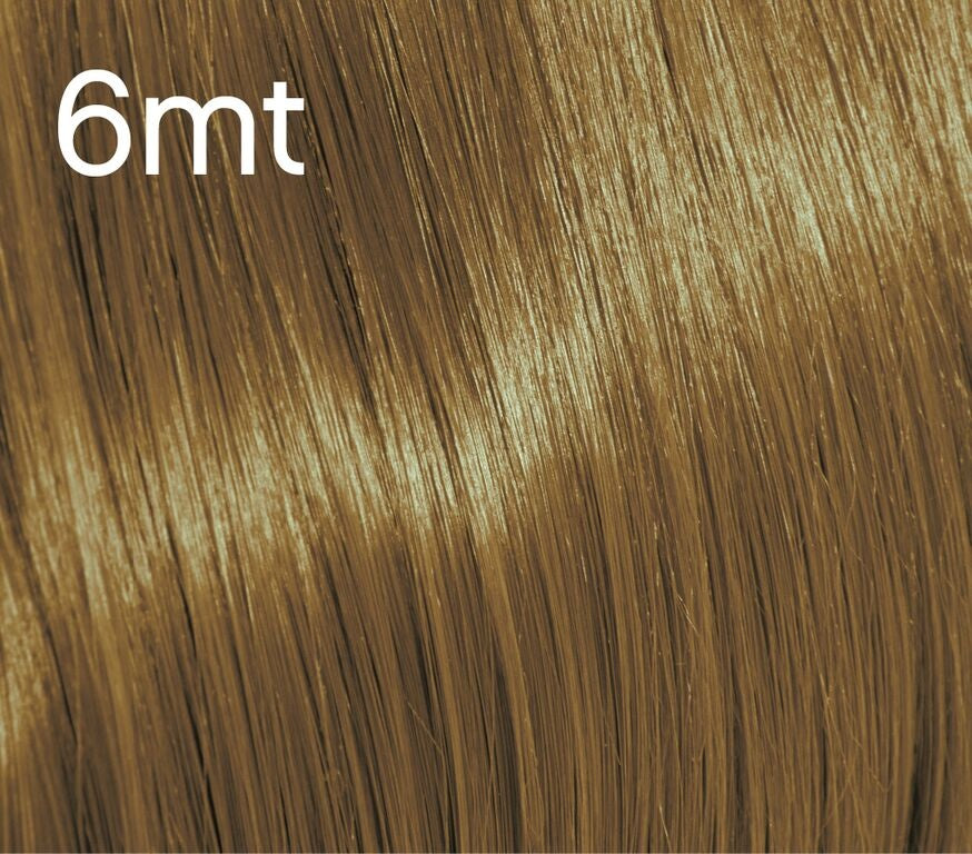 CODE - 6mt/6.9 BLOND FONCÉ MAT 100ML