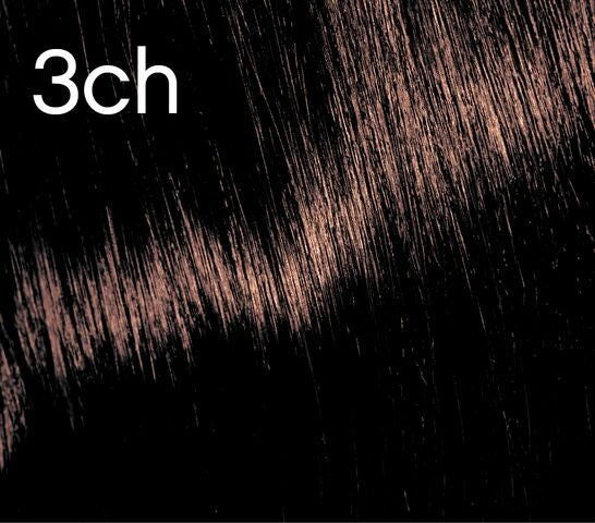 CODE - 3ch/3.7 DARK.BROWN.CHOCOLATE 100ML