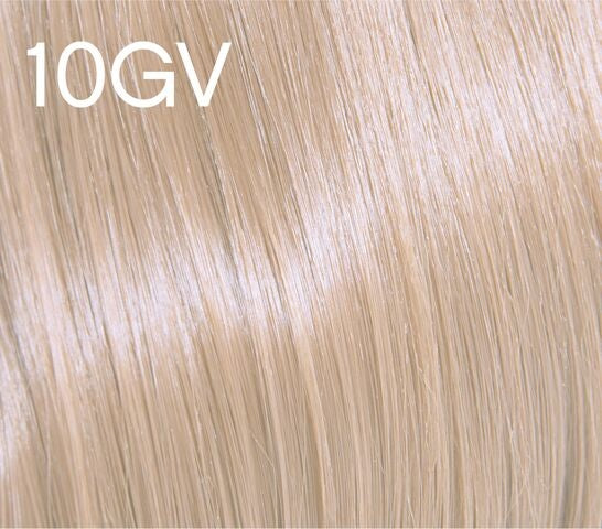CODE - 10GV/10.38 PLATINUM.BLONDE.GOLD.VIOLET 100ML