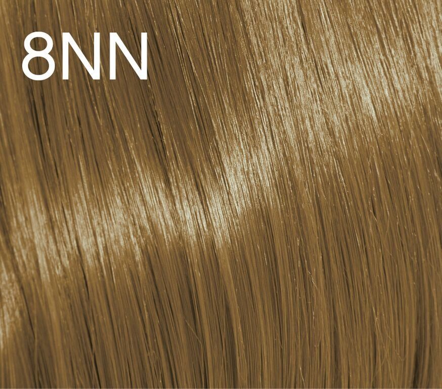CODE - 8NN/8.00 BLOND CLAIR NATUREL INTENSE 100ML