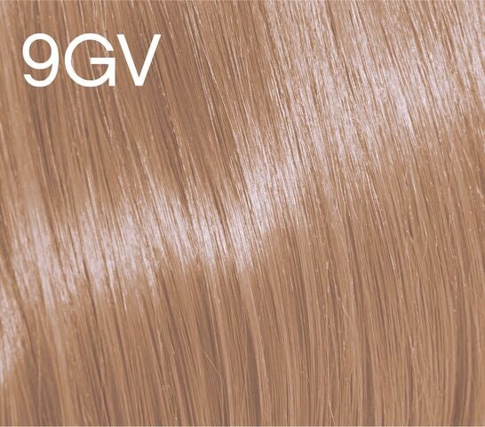 CODE - 9GV/9.38 VERY.LIGHT.BLONDE.GOLD.VIOLET 100ML