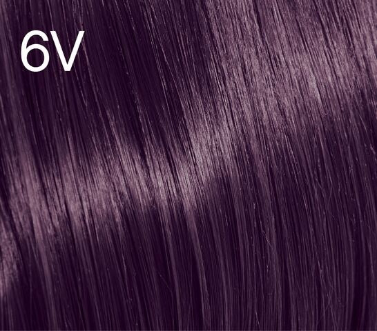 CODE - 6V/6.8 DARK.BLONDE.VIOLET 100ML