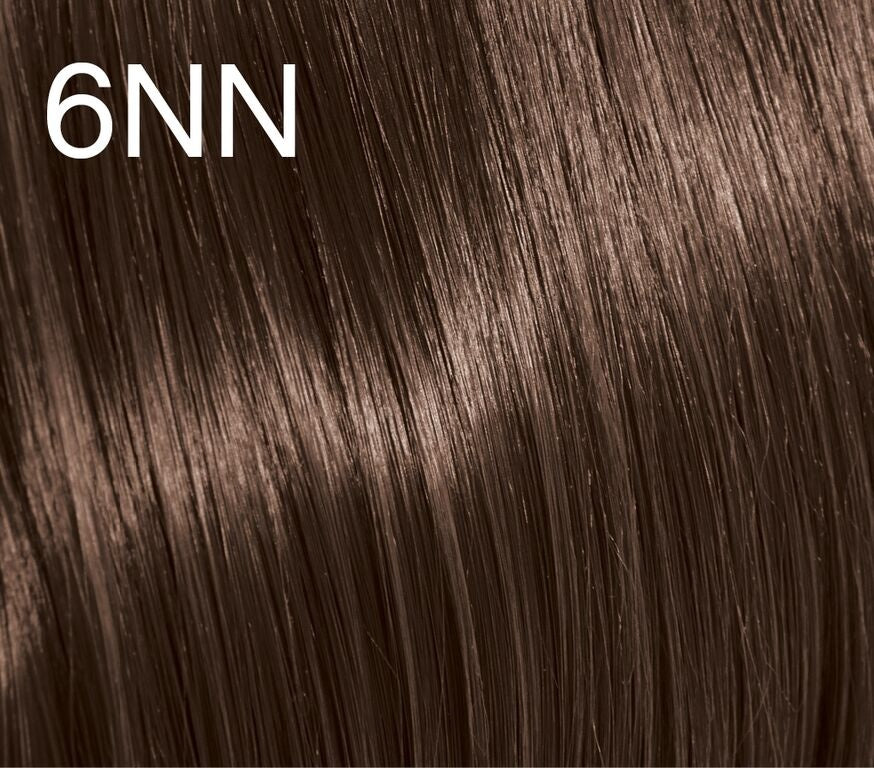 CODE - 6N/6.0 BLOND FONCÉ NATUREL 100ML