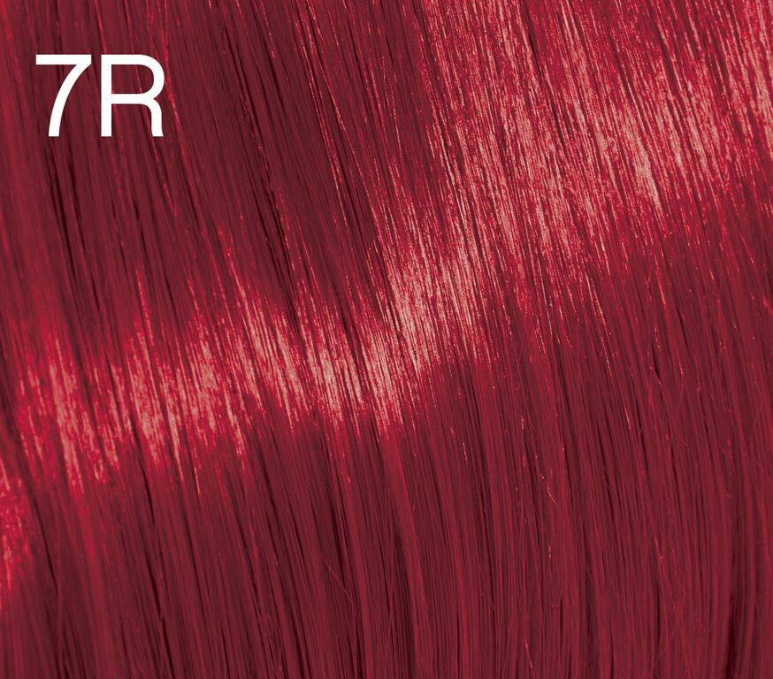 CODE - 7R/7.6 BLOND MOYEN ROUGE 100ML