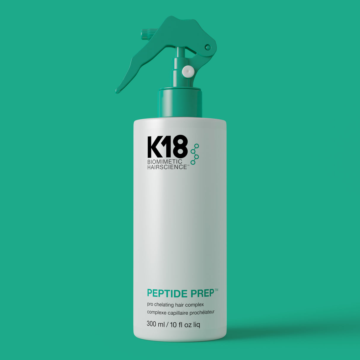 K18 Complexe Chélatant Capillaire 300ml