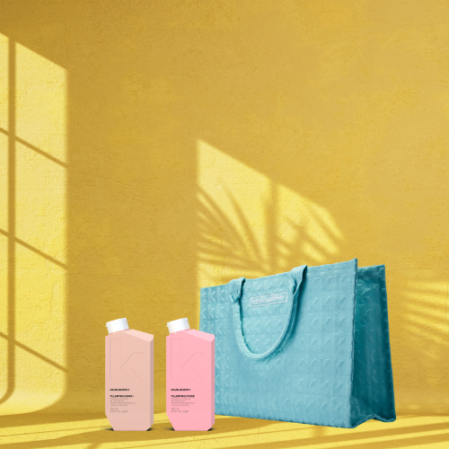SUMMER.TOTE PLUMPING
