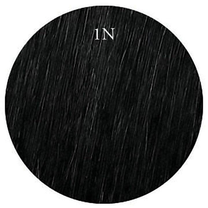 1N-14" SKINTAPE BLACK 10PC
