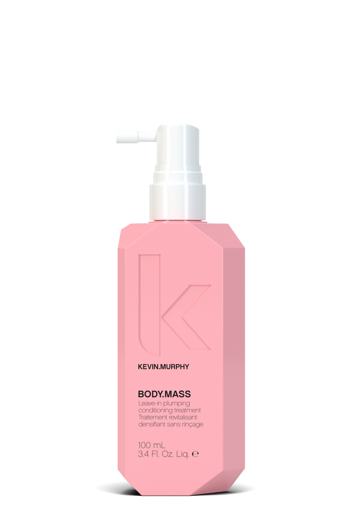 BODY.MASS - 100ML