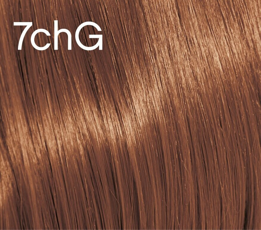 CODE - 7chG/7.73 BLOND.MOYEN.CHOCOLAT.DORÉ 100ML