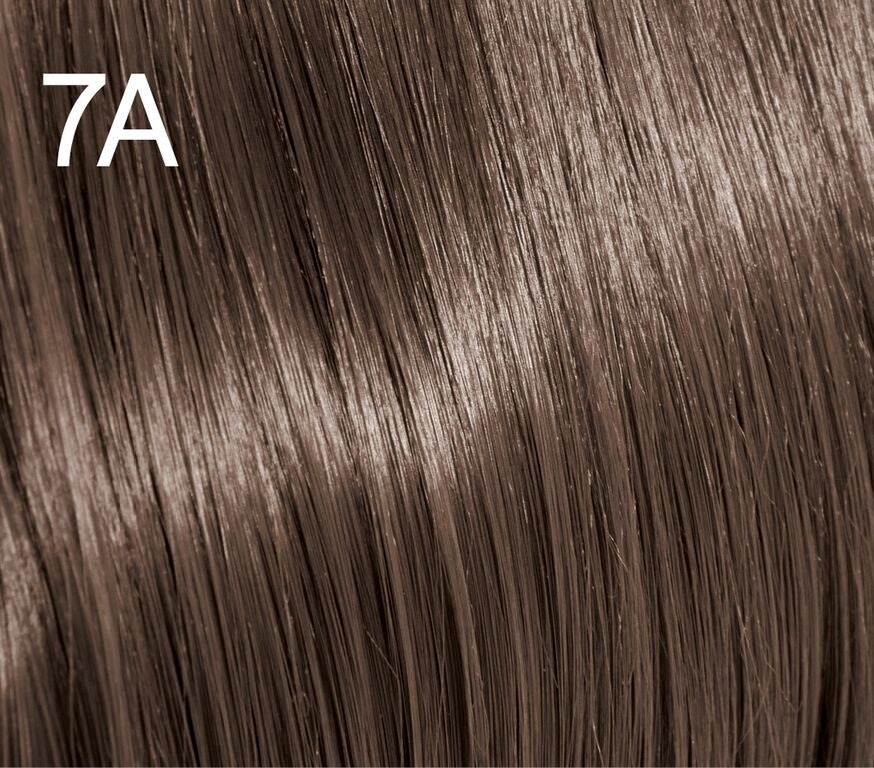 CODE - 7A/7.1 BLOND MOYEN CENDRÉ 100ML