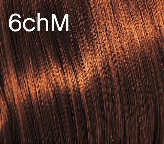 CODE - 6chM/6.75 CHÂTAIN.FONCÉ.CHOCOLAT.ACAJOU 100ML