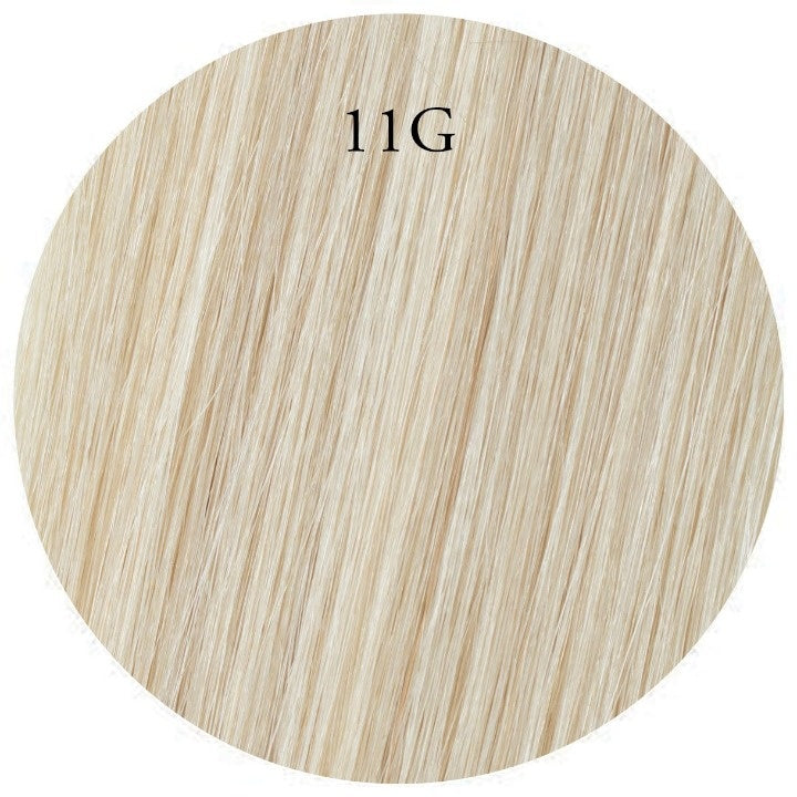 11G-3 EN 1 HALO - BLOND PLATINE