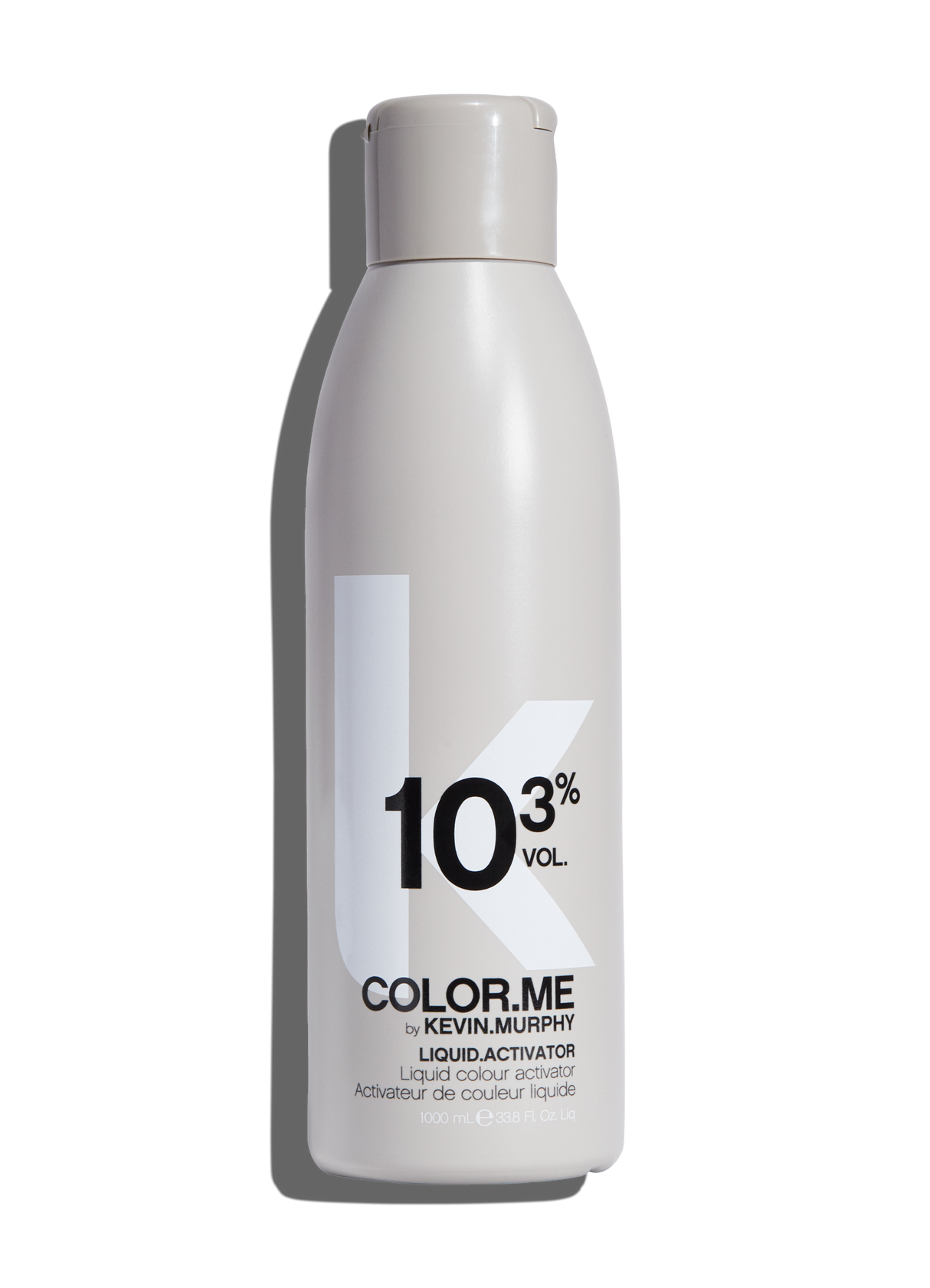 Color.Me - LIQUID.ACTIVATOR 10 VOL. 3% 1000ML