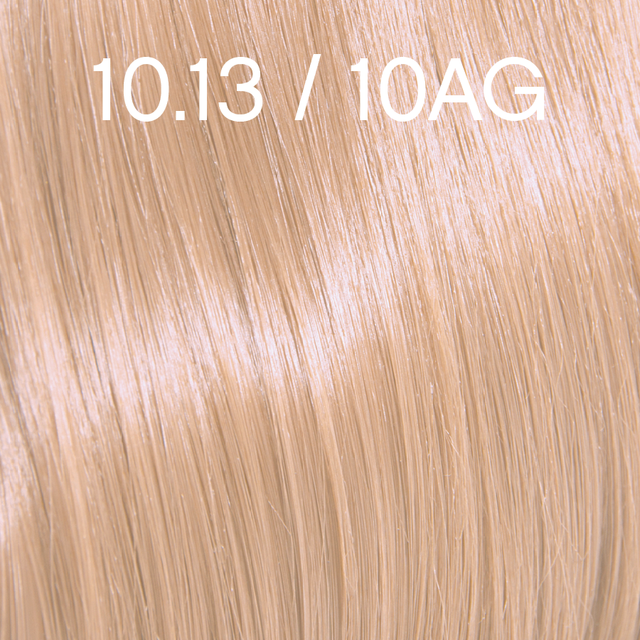 CODE - 10AG/10.13 PLATINE.BLOND.CENDRE.DORÉ 100ML