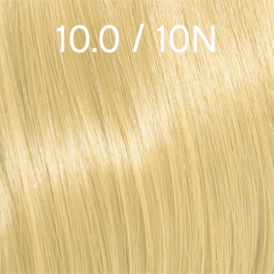 CODE - 10N/10.0 PLATINUM.BLONDE.NATURAL 100ML