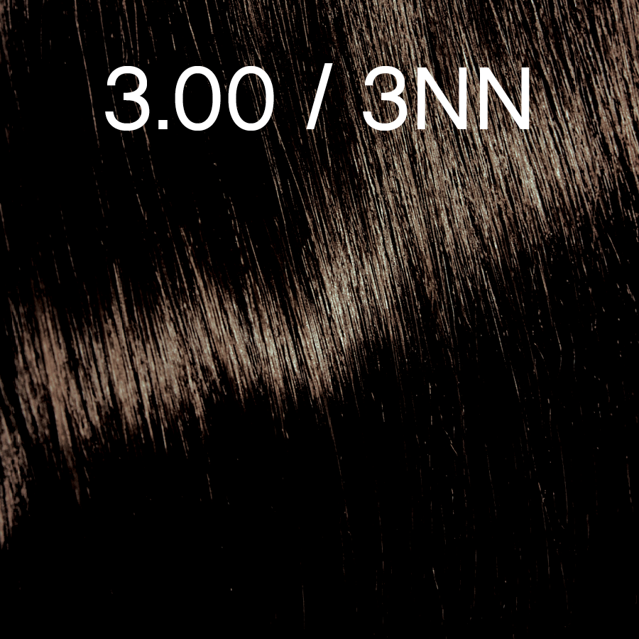 CODE - 3NN/3.00 DARK.BROWN.NATURAL.INTENSE 100ML