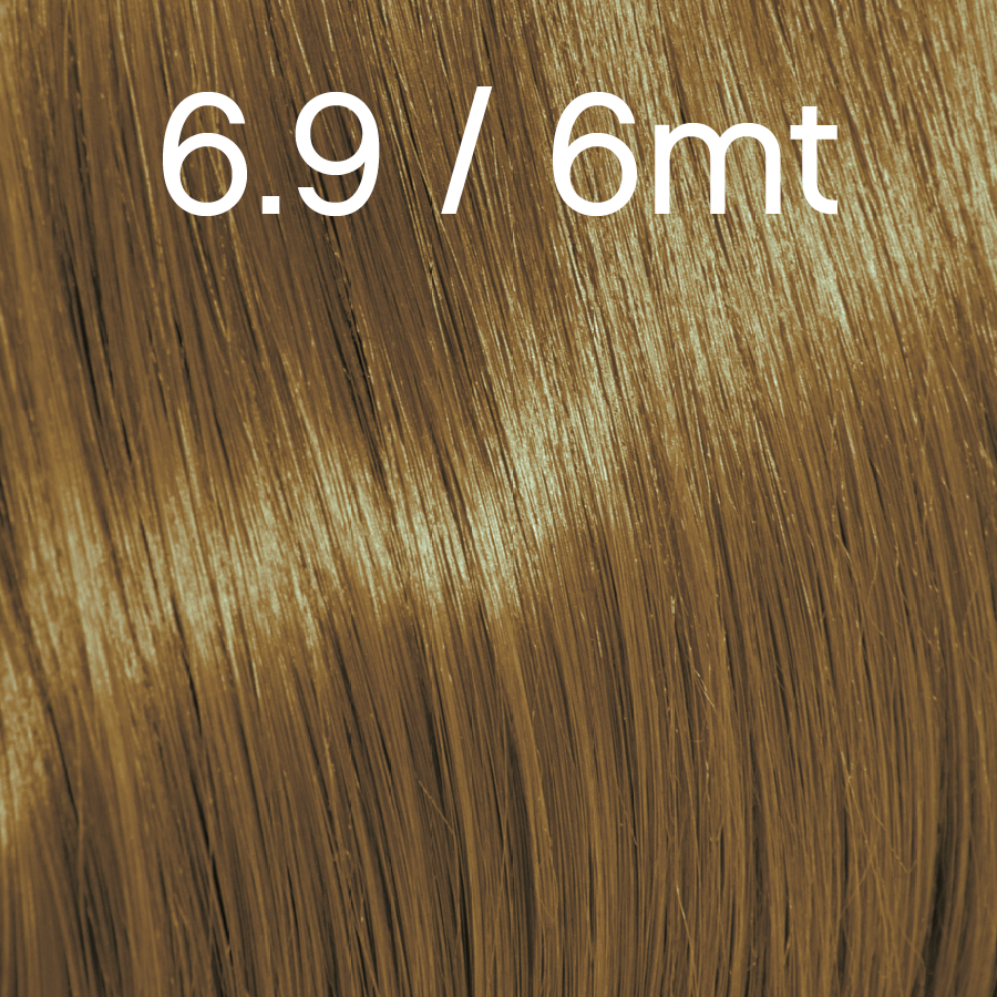CODE - 6mt/6.9 DARK.BLONDE.MATTE 100ML