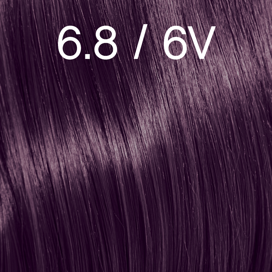 CODE - 6V/6.8 DARK.BLONDE.VIOLET 100ML