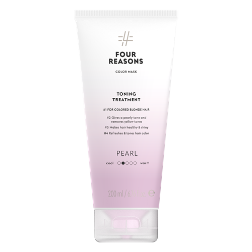 FR CM Toning Treatment PEARL 200 ml