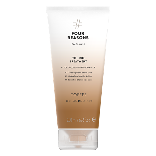 FR CM Toning Treatment TOFFEE 200 ml