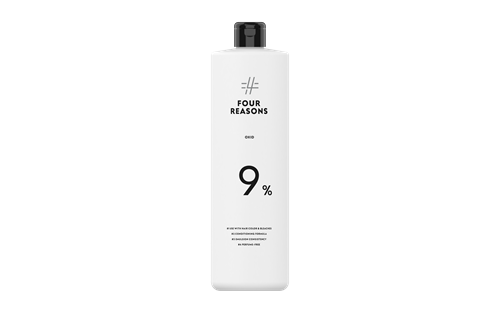 FR OXID 9 % 1000 ml