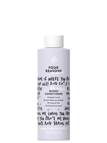 FR Original Blond Conditioner 300 ml