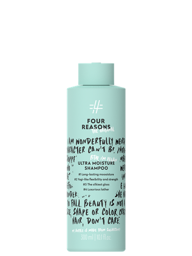 FR Original Ultra Douceur Shampooing 300 ml