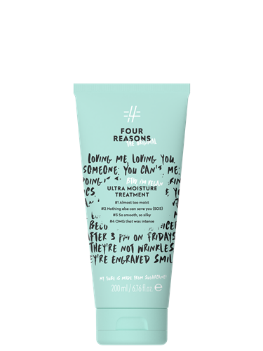 FR Original Ultra Moisture Treatment 200 ml