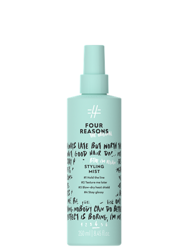 FR Brume Coiffante Originale 250 ml