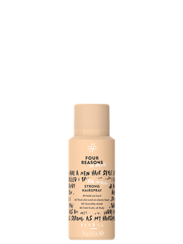 FR Original Laque Fixation Forte 100 ml
