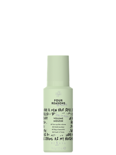 FR Original Volume Mousse 100 ml