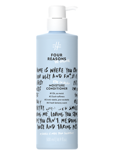 FR Original Moisture Conditioner 500 ml