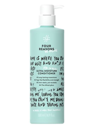 Après-shampooing Ultra Hydratant FR 500 ml
