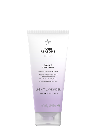 FR CM Soin tonifiant LAVANDE CLAIRE 200 ml