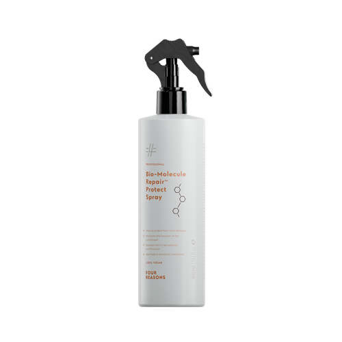 FR PRO Bio-Molécule Spray Réparateur Protecteur 400 ml