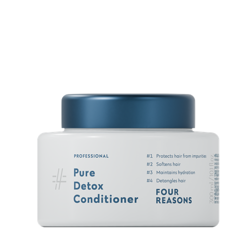 FR PRO Pure Detox Conditioner 300ml