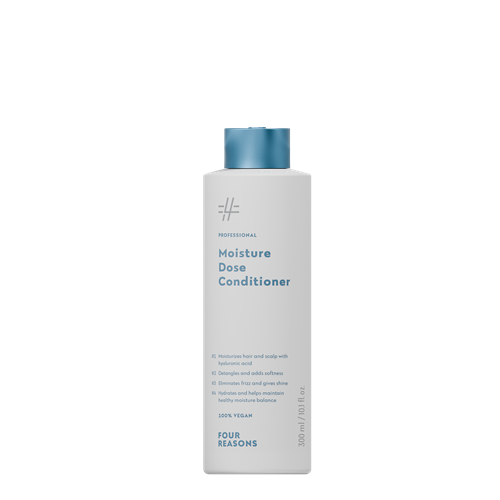 FR PRO Moisture Dose Conditioner 300ml