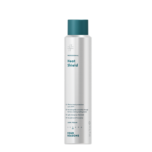 FR PRO Heat Shield 200ml