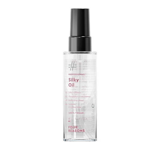 FR PRO Silky Oil 50ml