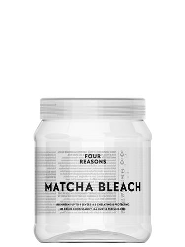 FR Pot vide pour FR Matcha Bleach