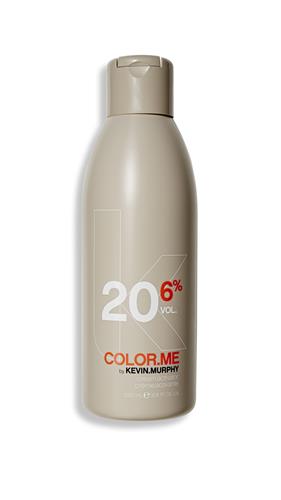 Color.Me - CRÈME.ACTIVATEUR 20 VOL. 6% 1000ML