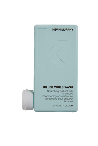 KILLER.CURLS WASH 250ML