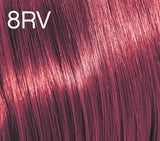 CODE - 8RV/8.68 LIGHT.BLONDE.RED.VIOLET 100ML