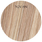 7GV-9N-20" SKINTAPE HONEY GINGER H/LIGHT 10PC
