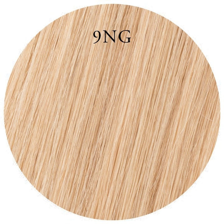 9NG-14" SKINTAPE BLONDE 10PC