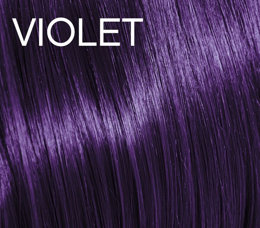CODE - VIOLET 100ML