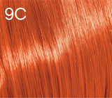 CODE - 9C/9.4 BLOND.TRÈS.CLAIR.CUIVRÉ 100ML