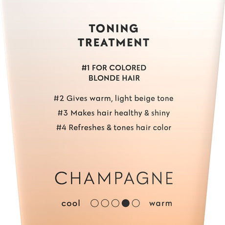 FR CM Traitement Tonifiant CHAMPAGNE 200 ml